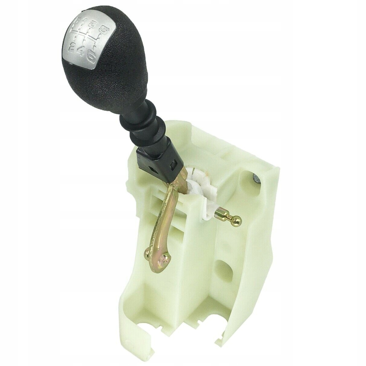 MECHANIZM LEWAREK ZMIANY BIEGÓW IVECO DAILY 06- 6B