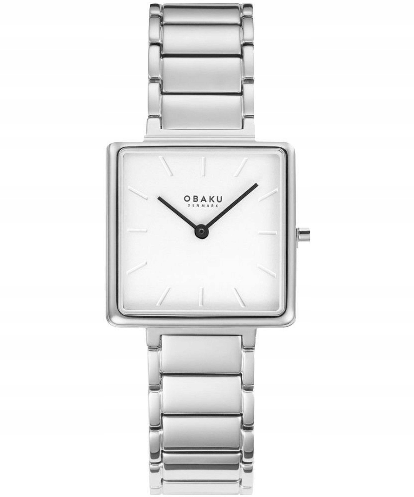 Dámské hodinky Obaku Firkant Brace