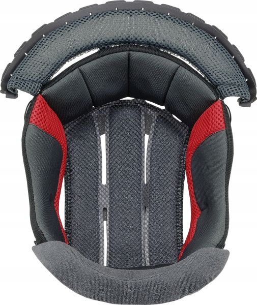 SHOEI WKŁADKA CENTRALNA KOMPLETNA TYP-P L DO X-SPR PRO