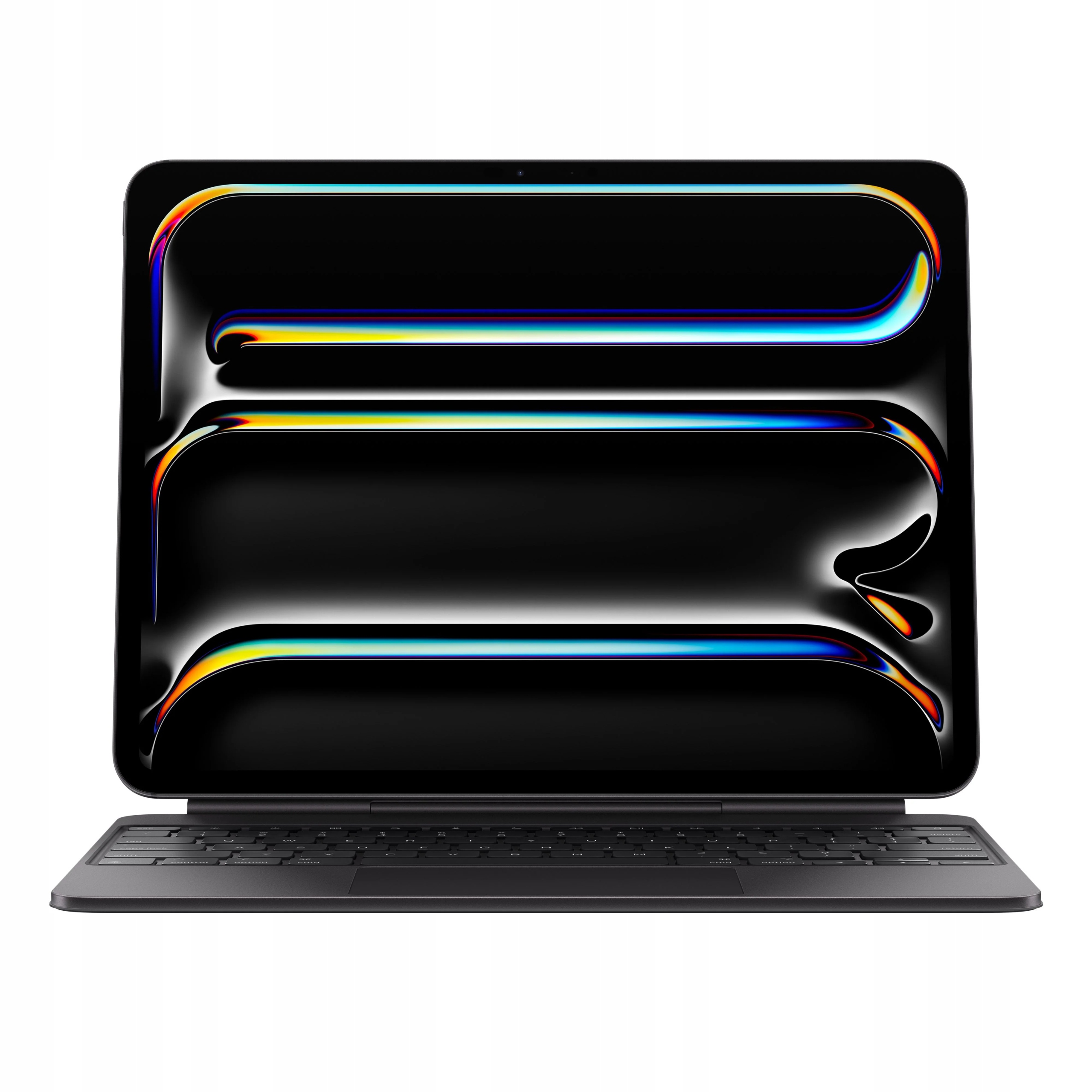 Apple Magic Keyboard k 13palcovému iPadu Pro (M4) český černý