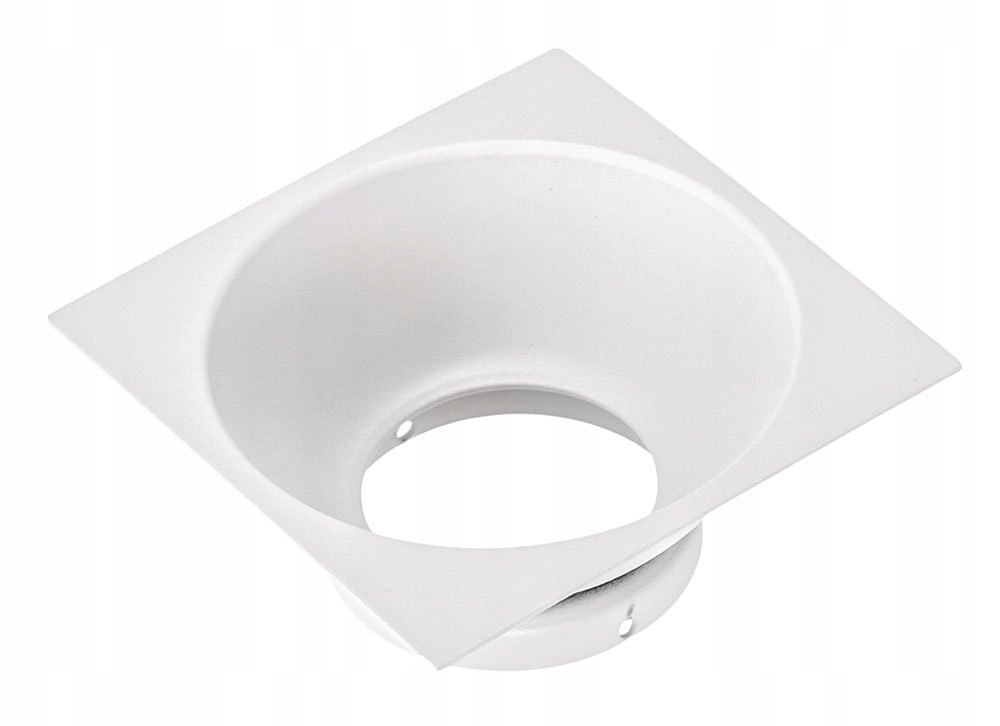 Odbłyśnik biały elemento SLIP005025 Spectrum