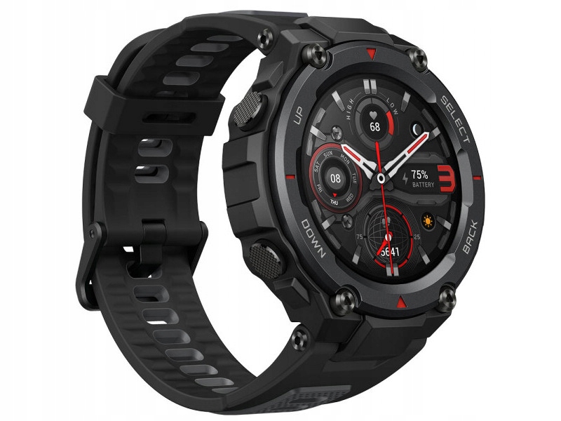 OUTLET Smartwatch GPS AMAZFIT T-Rex Pro