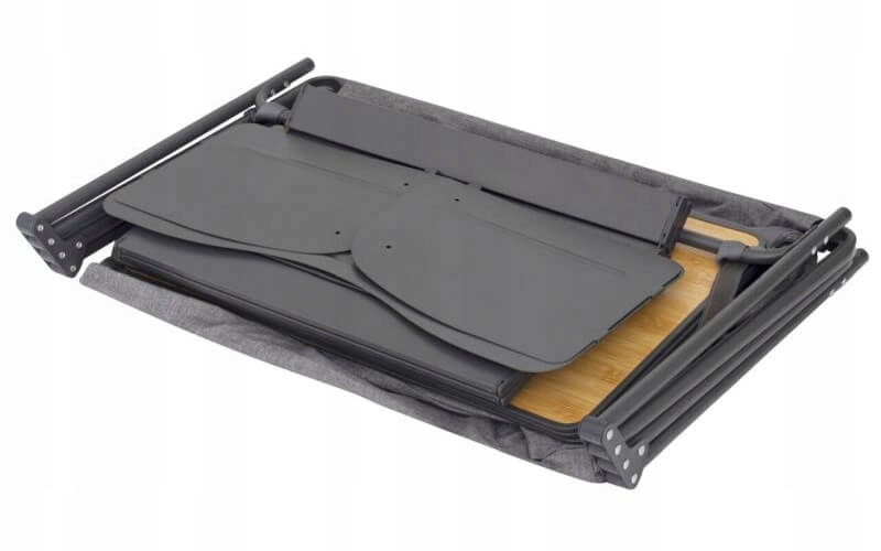 Szafka kempingowa Nova Sava EuroTrail Wysokość 85 cm