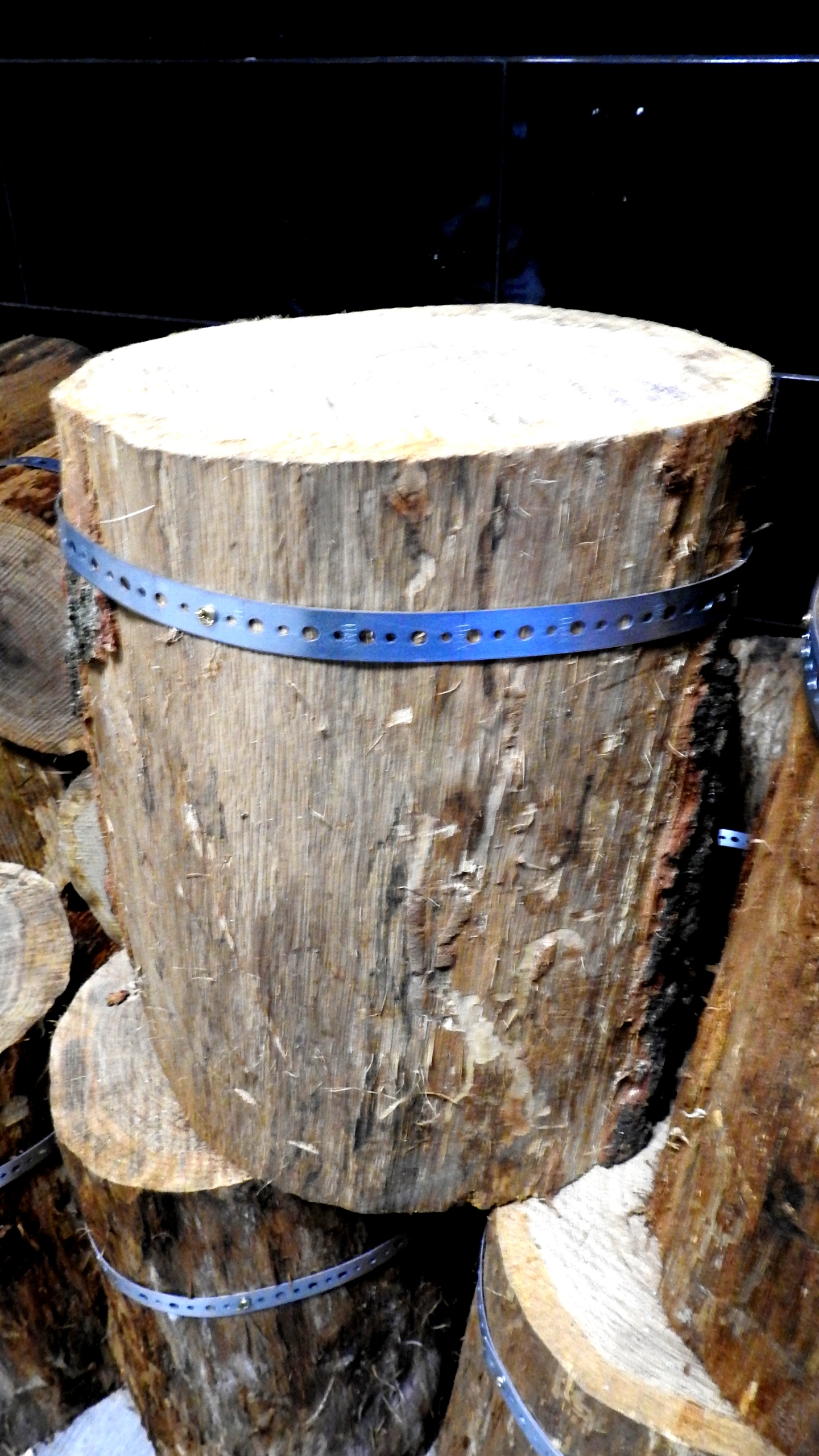 PNIAK KLOCEK PIEŃ DO RĄBANIA , ROZŁUPYWANIA DREWNA Kod producenta 5906479021384