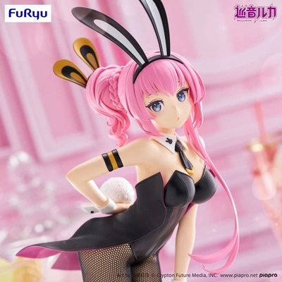 Figurka Megurine Luka BiCute Bunnies Megurine Luka 28 cm