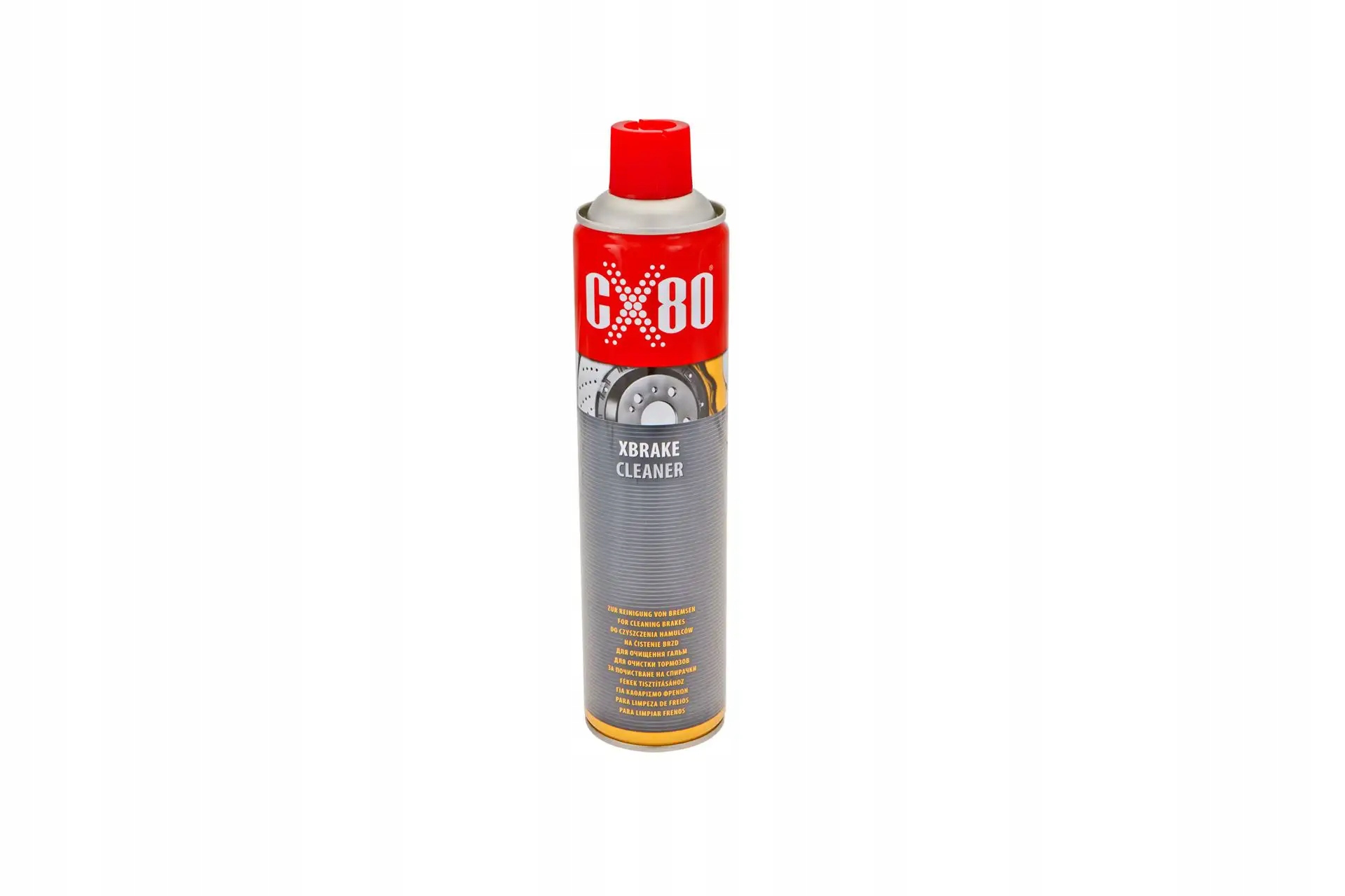 48278 Zmywacz do hamulców 600ml