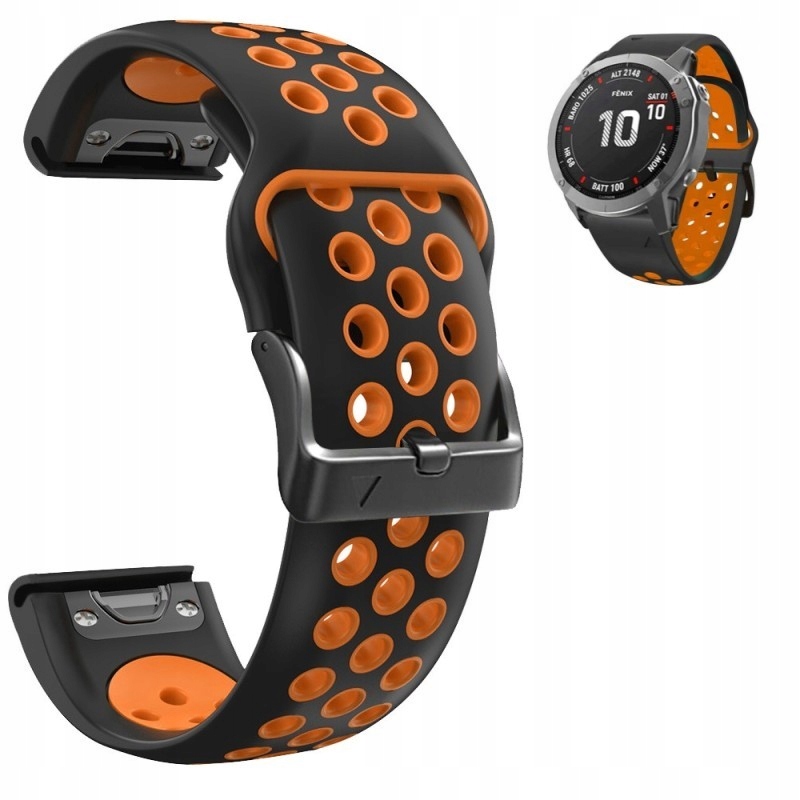 

Pasek Do Garmin Fenix 5 6 7 Epix Instinct
