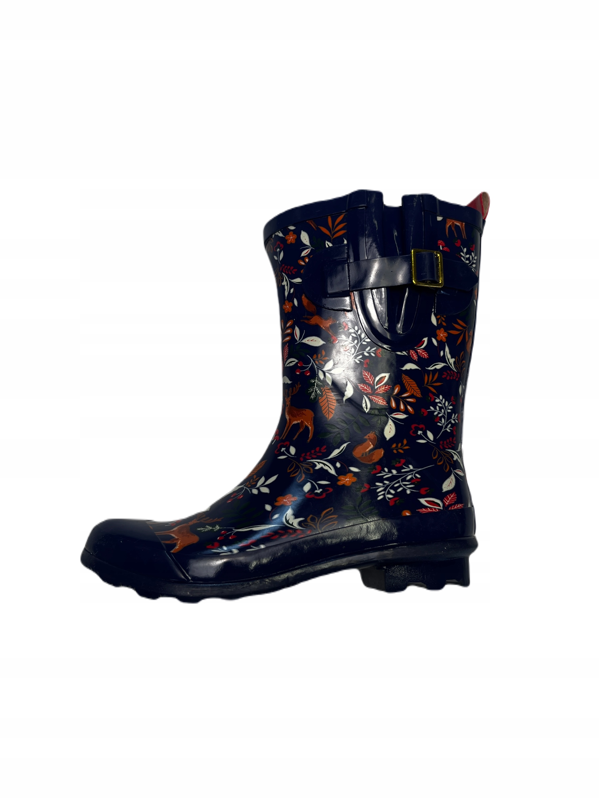 Dámské gumové holínky Talbots 36