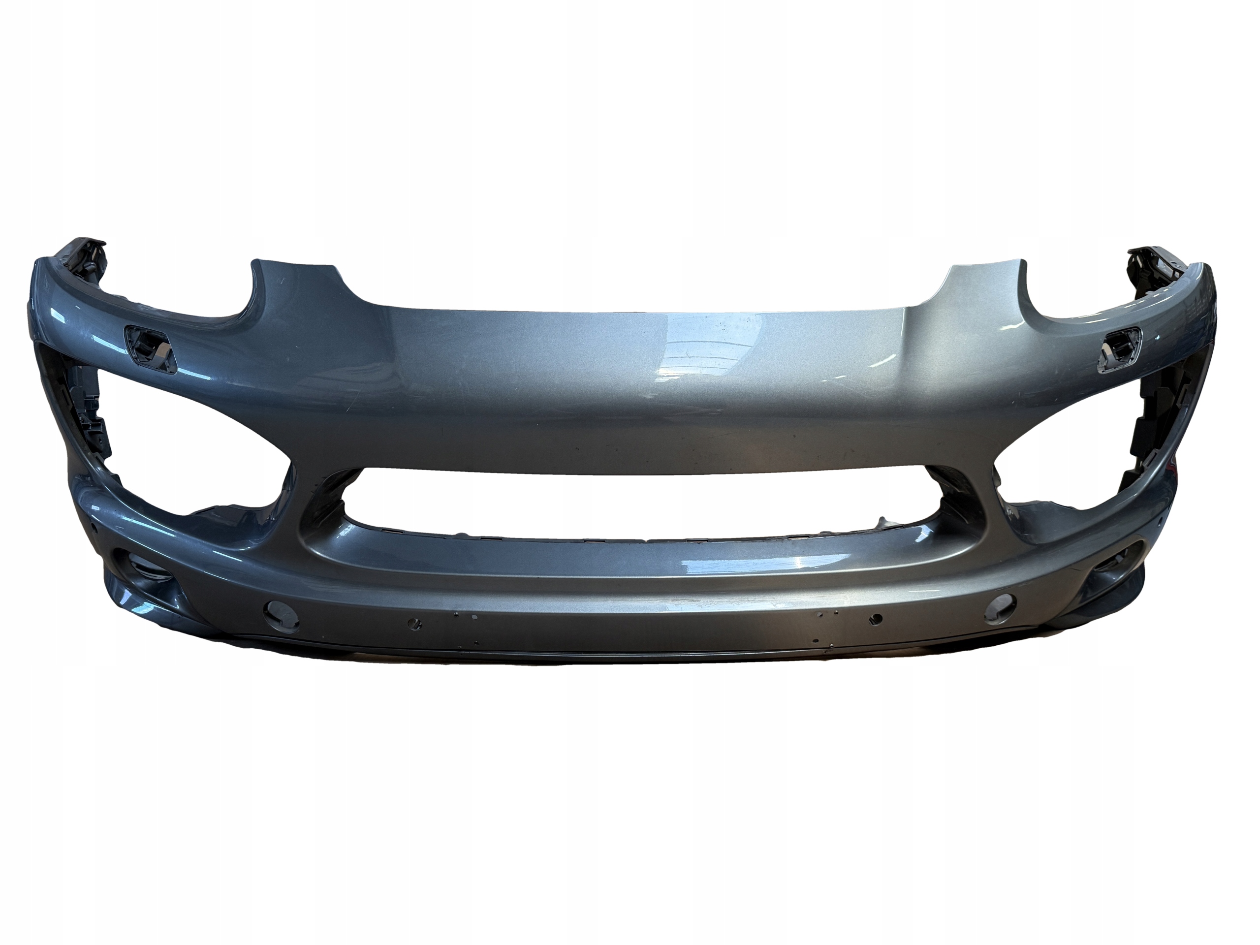 PORSCHE CAYENNE 7P5 bumper front