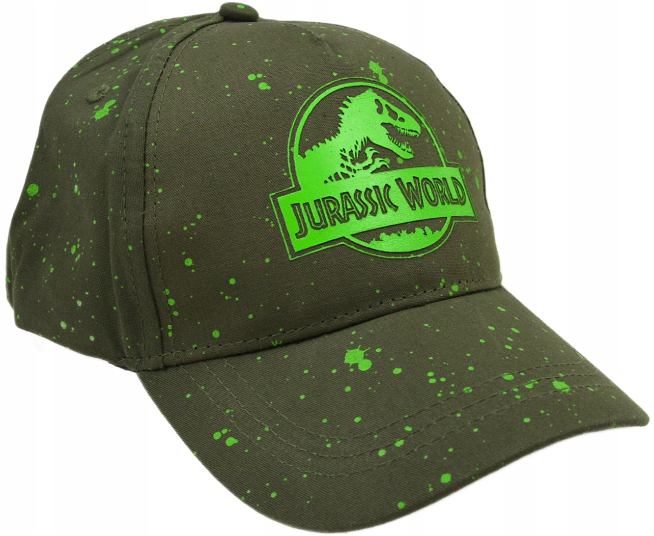 

Czapka Z Daszkiem Dinozaur Jurassic World 52 cm