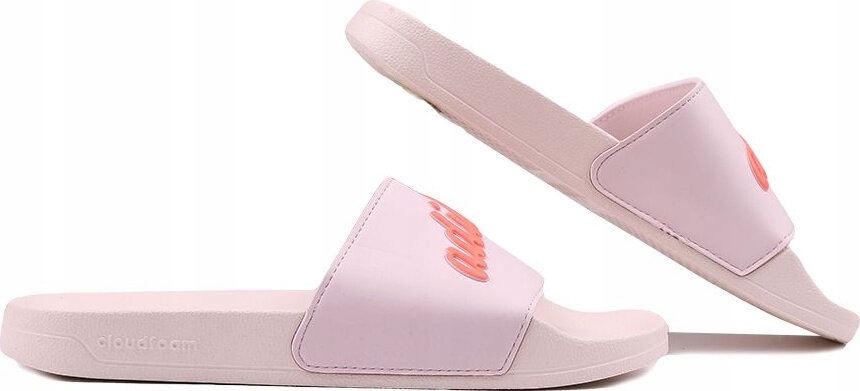 Nazouváky Adidas Adilette Shower Bílo-růžové GZ5925 vel. 38