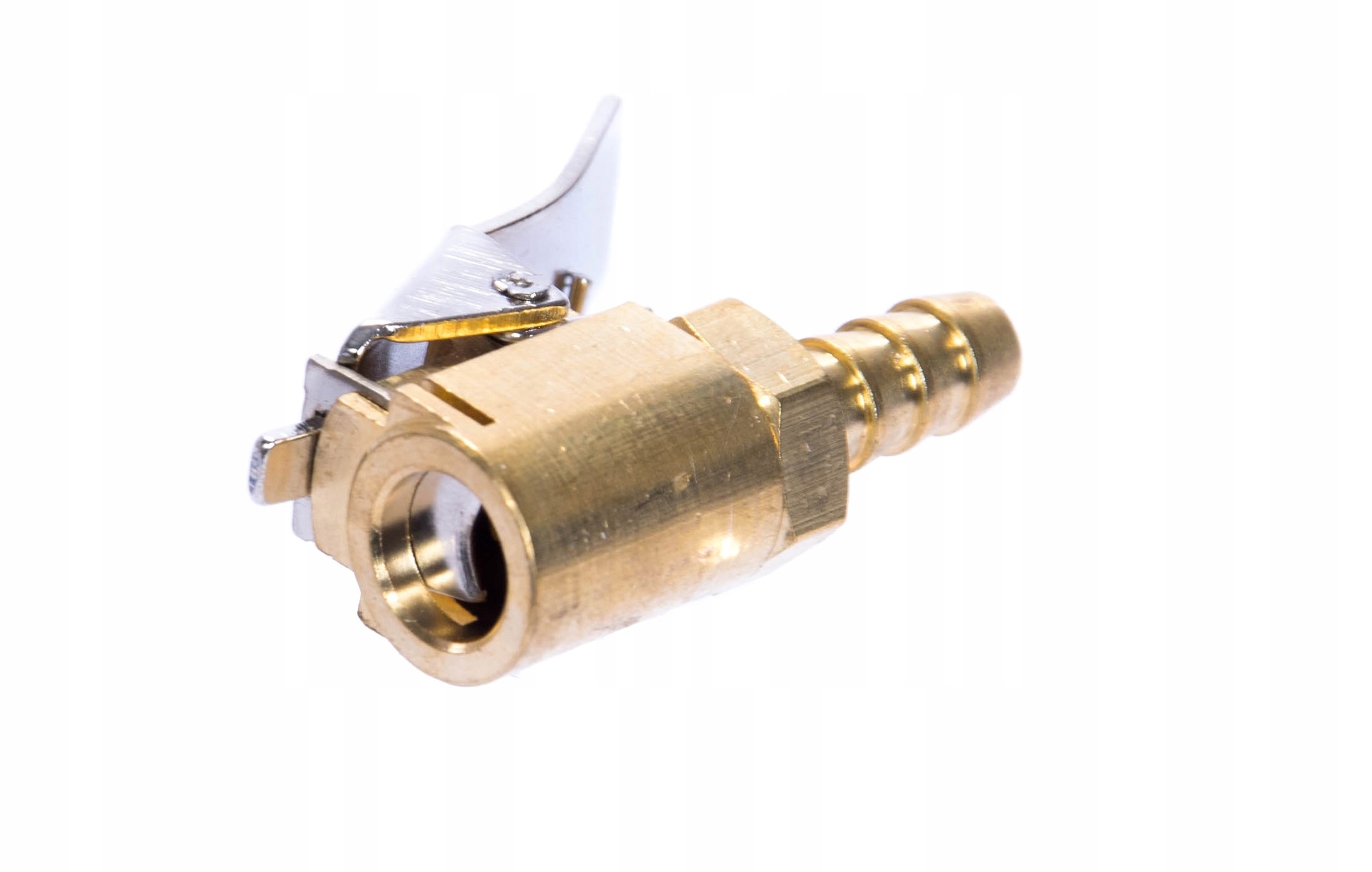 

Końcówka Do Pompowania Kół Magnum Pistolet Wąż 6MM