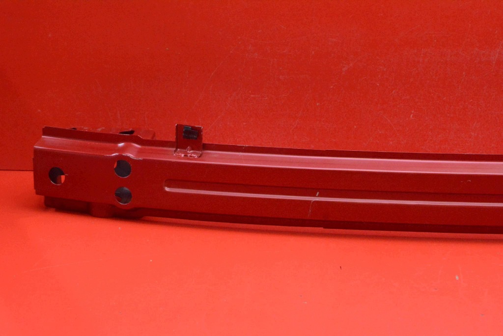 bumper support rear part rear pillar BAIC BEIJING X3 LIFT 19