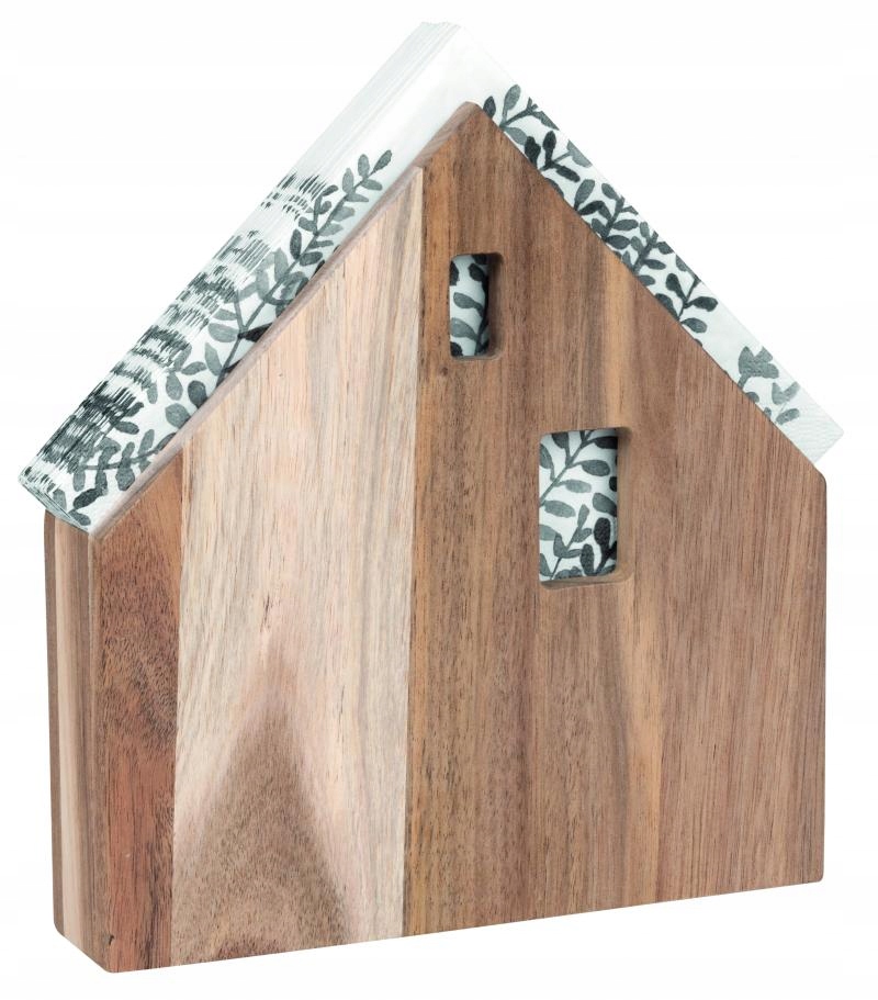 Ubrousek domeček L, akácie, Raeder