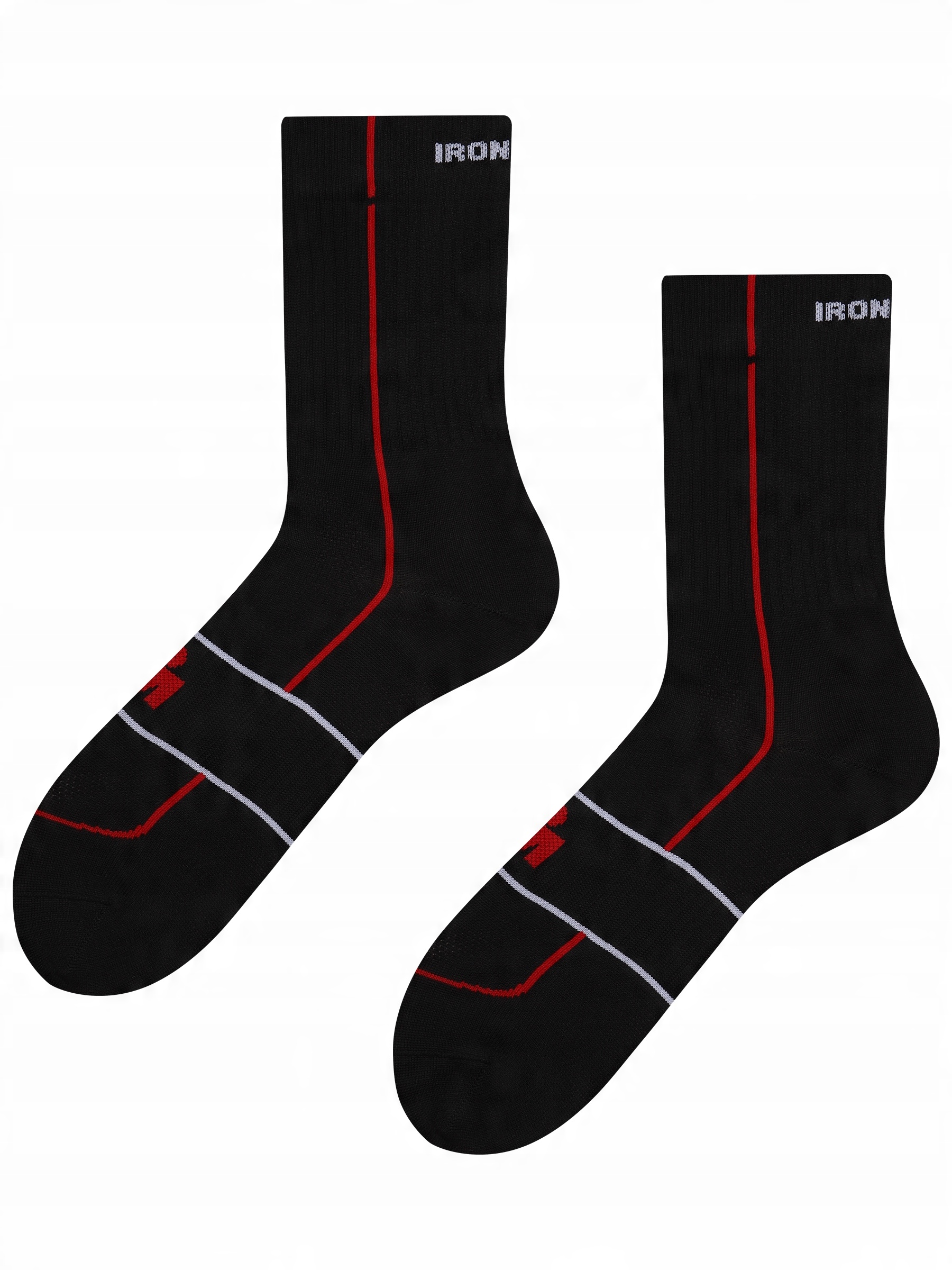 

Skarpetki IronMan Cyclone rowerowe ca-ce 39-42