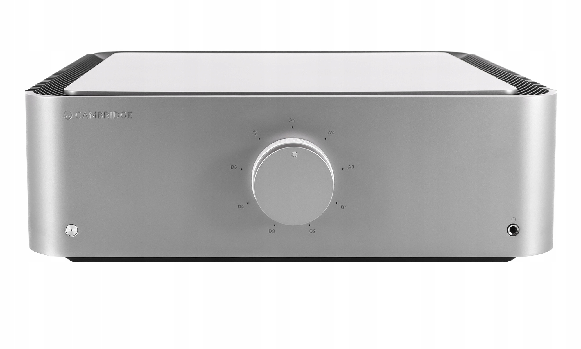Cambridge Audio Edge A Zintegrowany wzmacniacz stereo EAN (GTIN) 5055300413000