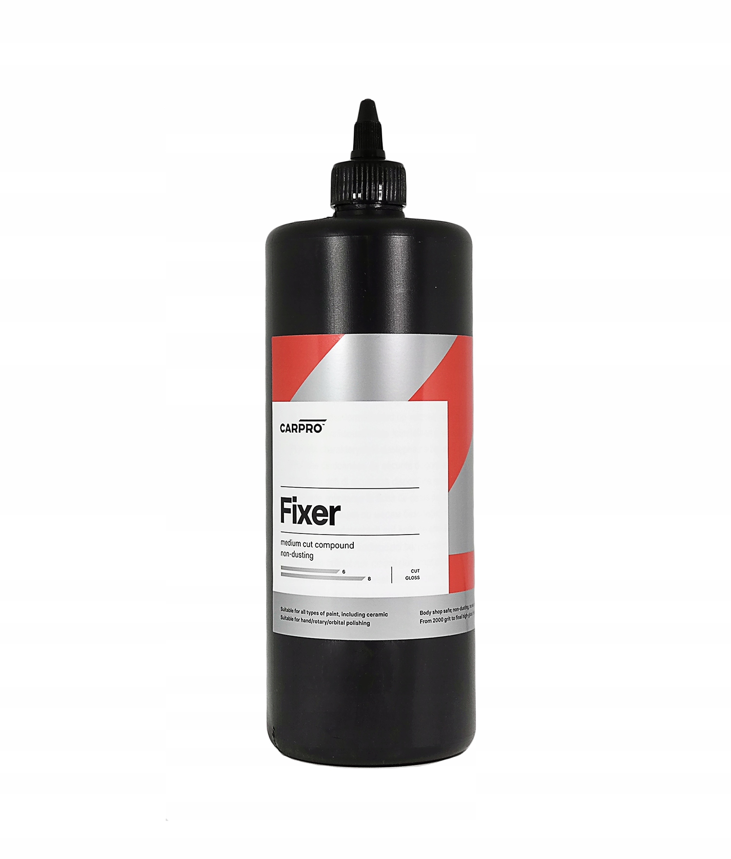 

Carpro Fixer Onestep Polish 1 L Pasta Polerska