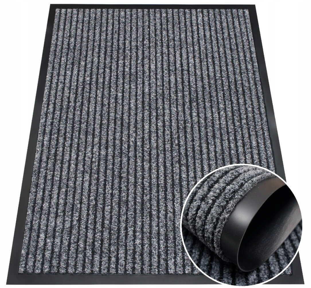 

Wycieraczka Wejściowa 60x80 Pod Drzwi Do Domu