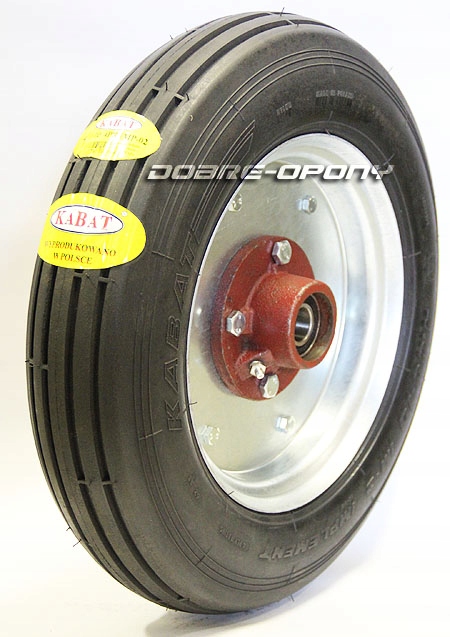 KOŁO 4.00-10 DO ZGRABIARKI KABAT POLSKIE Z PIASTĄ Marka Toolpark