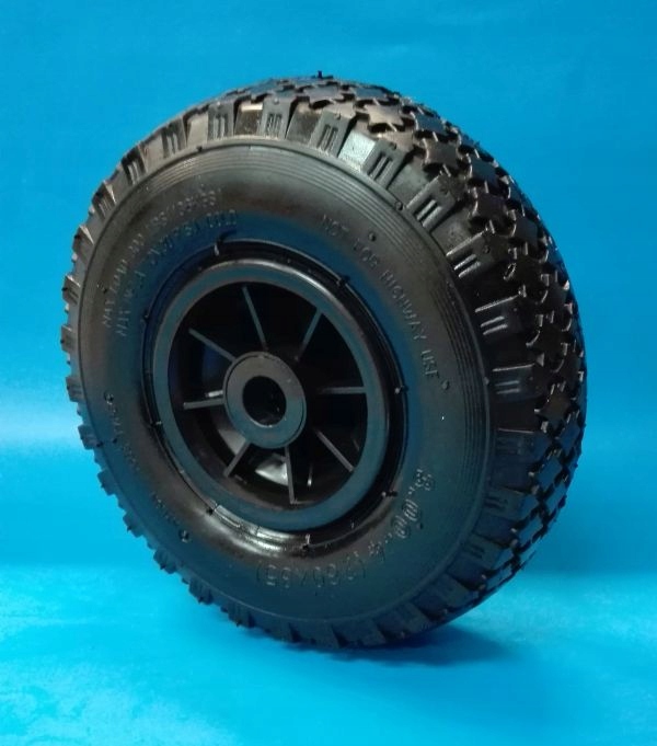 BU7130401N - Колесо Roda 260X85 BRUNNER