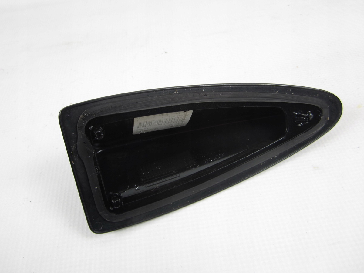 BLENDE ABDECKUNG ANTENY PLETWA BMW E65 LIFT LCI