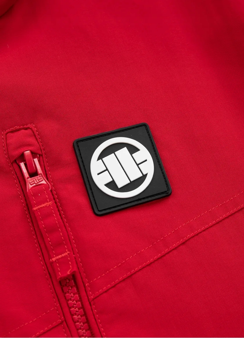 Kurtka przejściowa Cabrillo PIT BULL PitBull r.S Zapięcie zamek