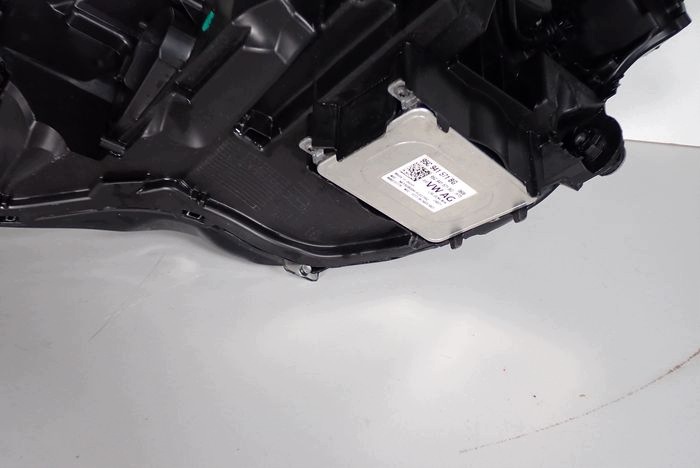 VOLVO XC60 II FULL LED LIFT 21- reflektor right light right 8B3941012K