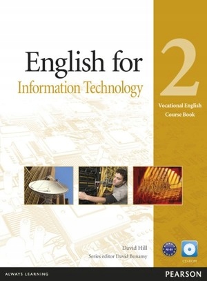 English for Information Technology 2. Vocational