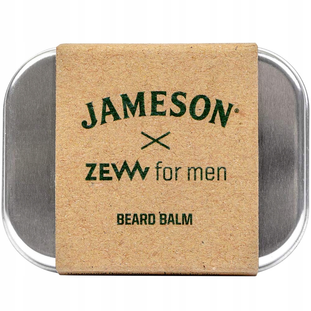 

Balsam do pielęgnacji brody Zew X Jameson 80ml