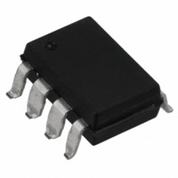 

Transoptor układ scalony 6N137S 2,5kV SMD8 x2szt