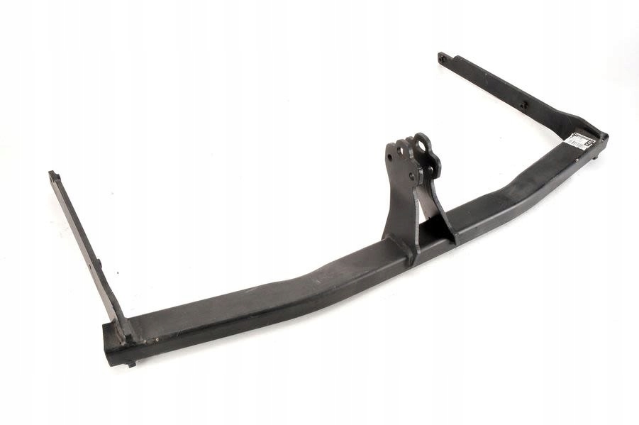 Hak holowniczy STEINHOF F-229 Rodzaj kuli Odkręcana