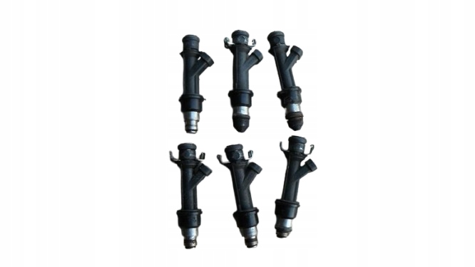 PONTIAC GRAND AM 5 V 3.4 98- WTRYSKIWACZ PALIWA 12586554