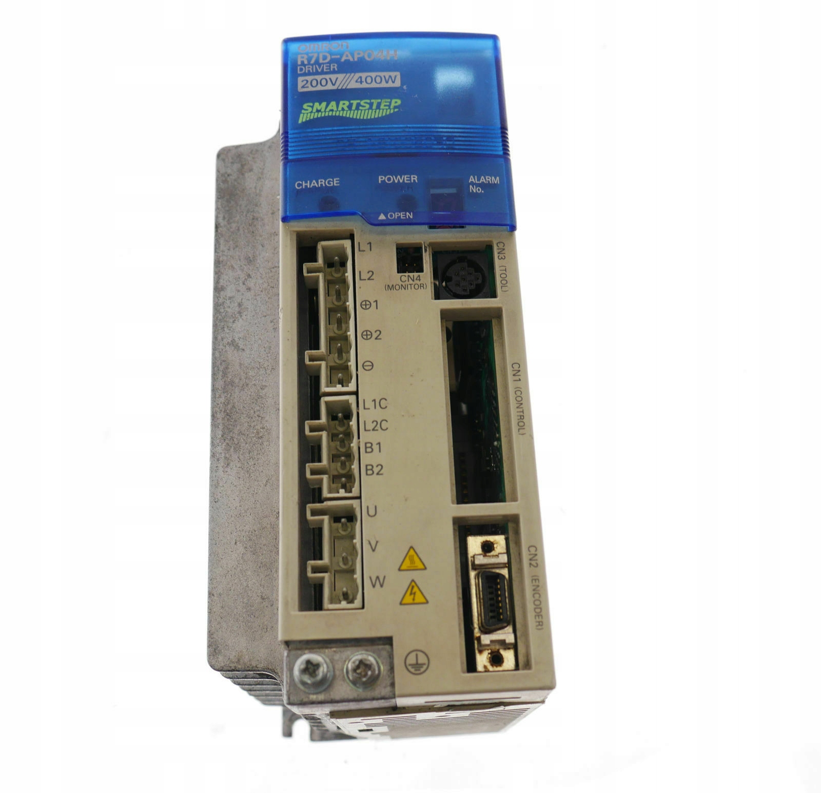 OMRON R7D-AP04H R7DAP04H USZKODZONY