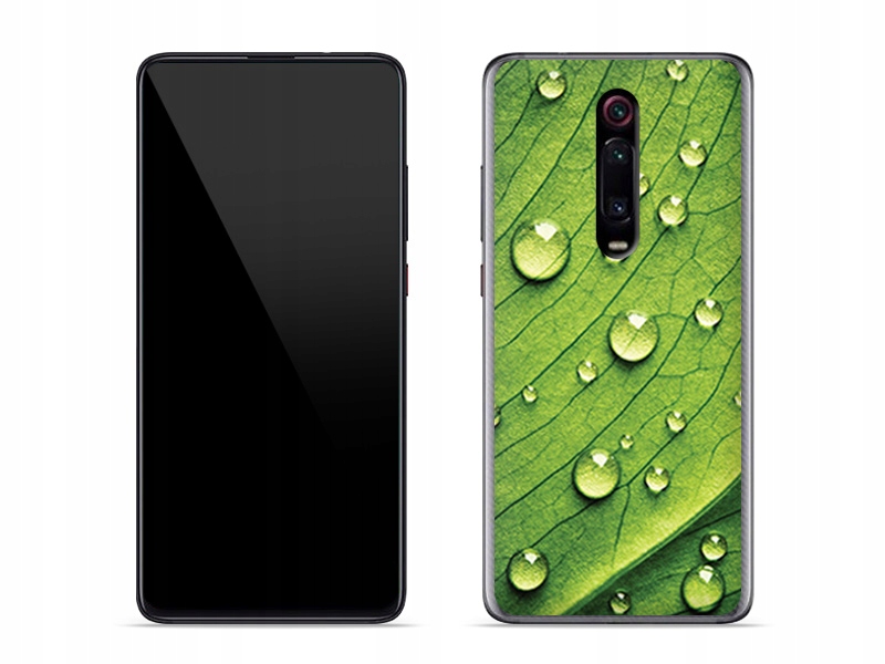 

Etui na Xiaomi Mi 9T - stylowe Foto Case