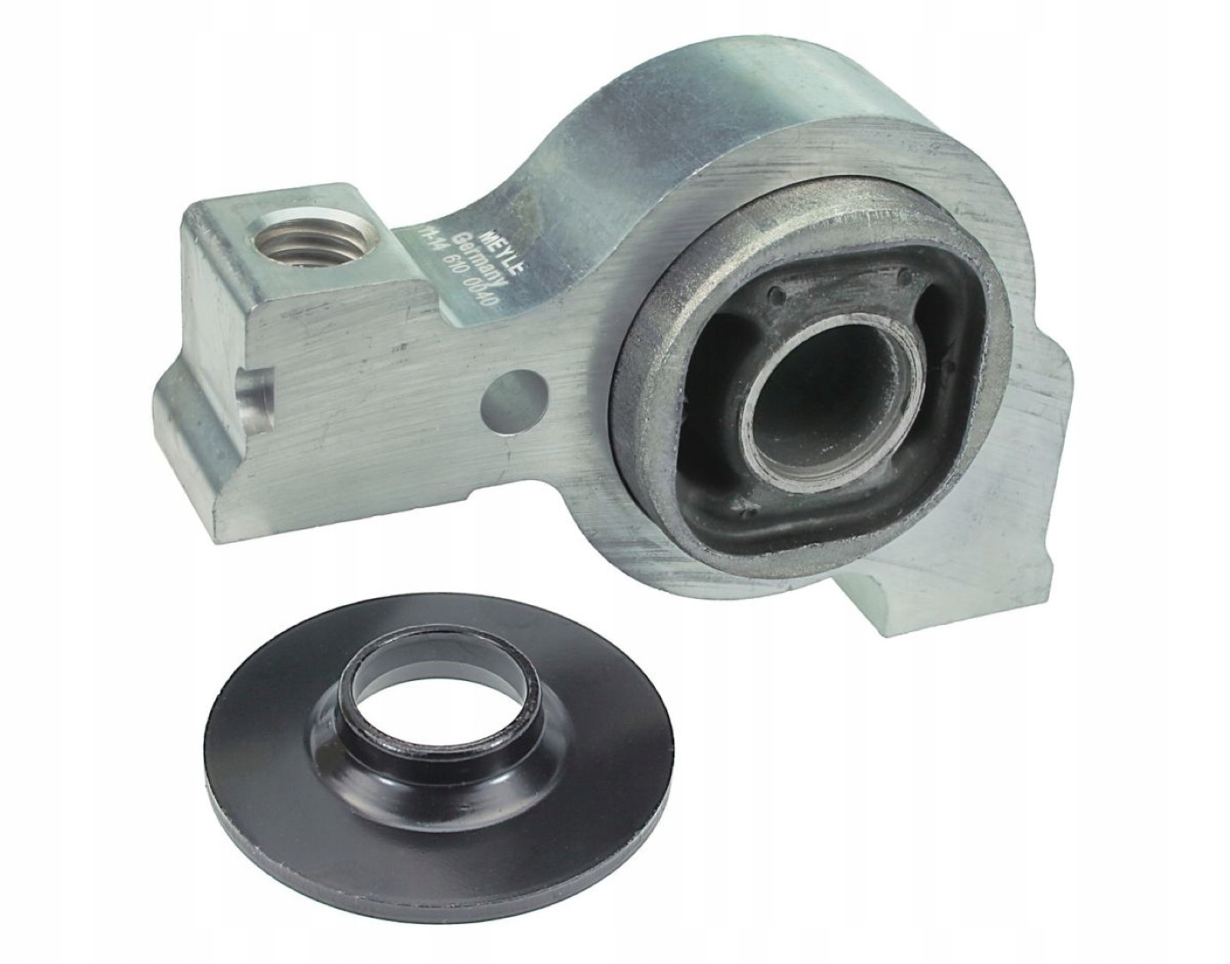 TULEJE WAHACZA WACHACZ CITROEN C5 PEUGEOT 407 Typ samochodu Samochody osobowe