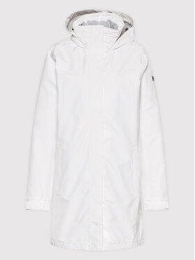Helly Hansen Parka Damskie biały 62649