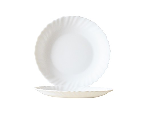 

Talerz Deserowy Feston 19 CM Luminarc