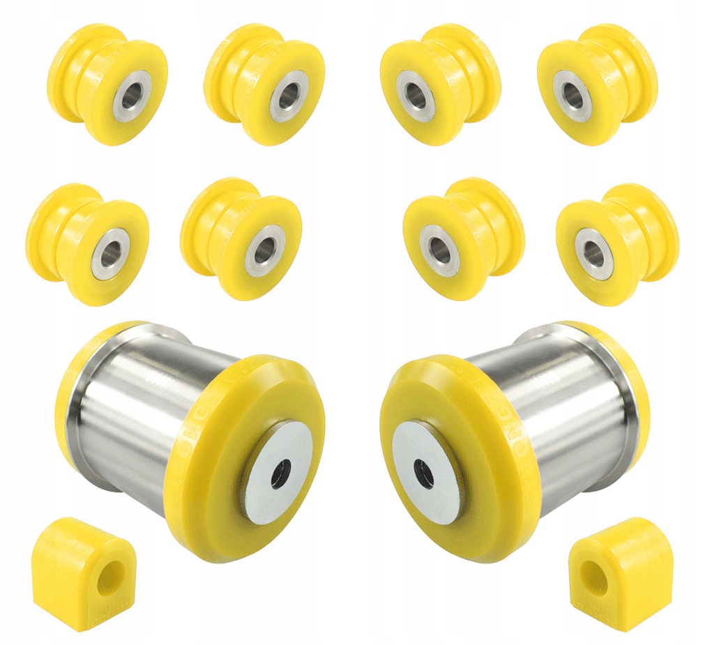 Sada zadního zavěšení Alfa Romeo Giulia (15-) Stelvio (16-) Awd