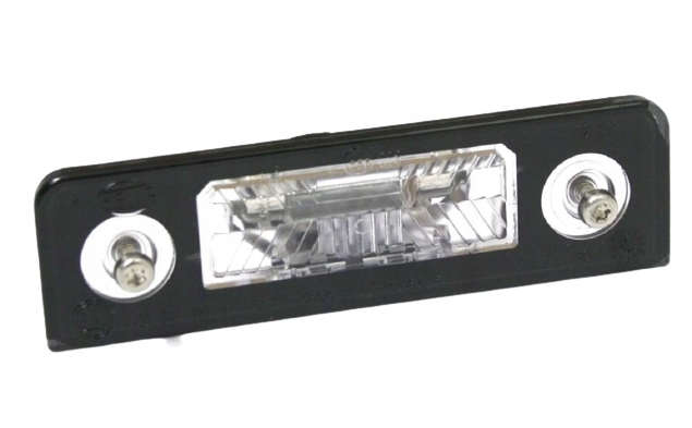 PODŚWIETLENIE TABLICY SKODA OCTAVIA II ROOMSTER