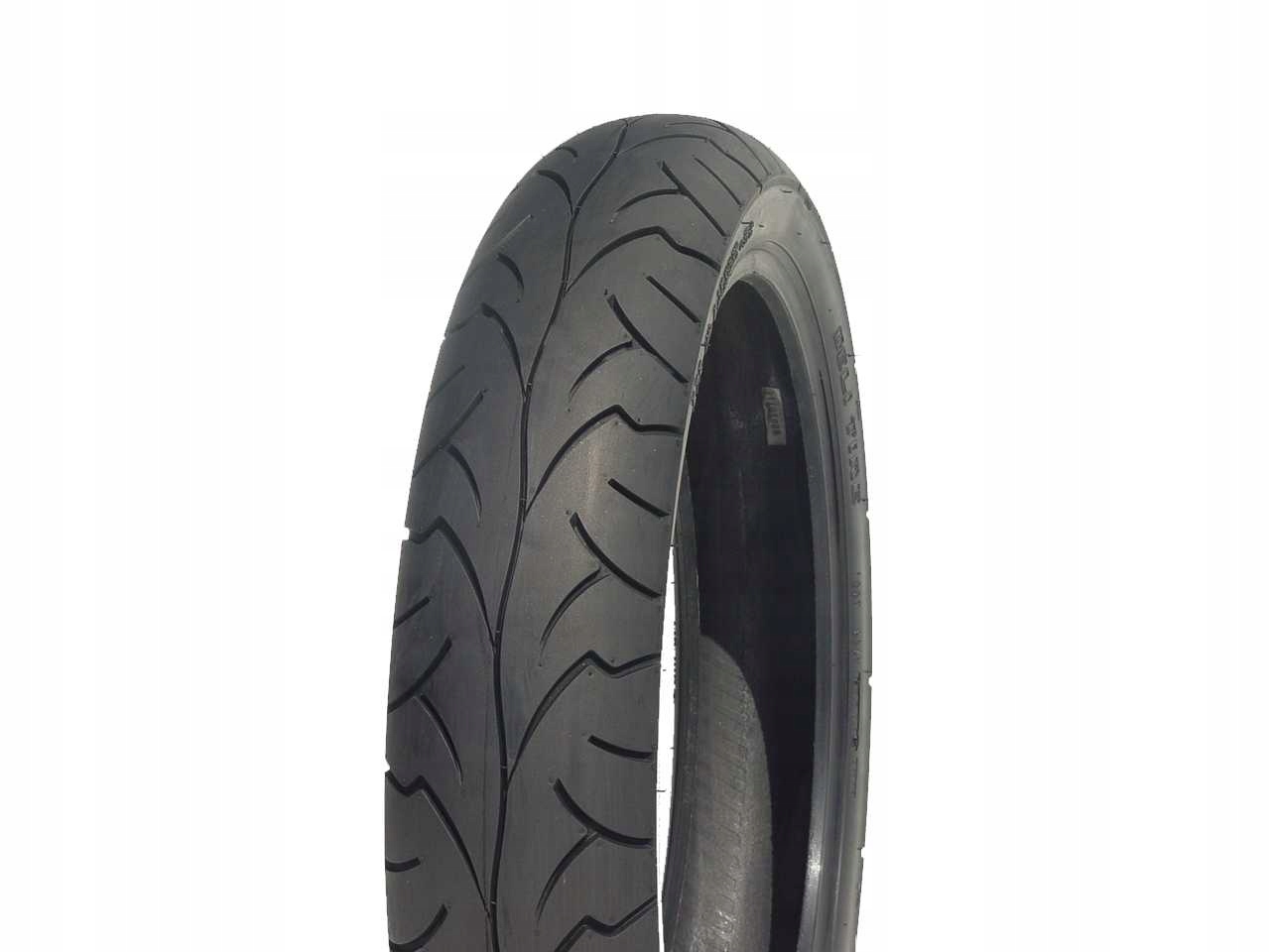 

Opona Deli SB-106 110/80-17 Tl Przód Szosa Ścigacz