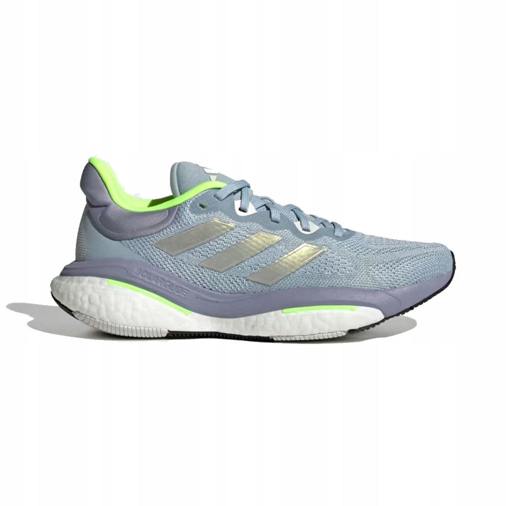 Buty sportowe adidas Solarglide 6 W do biegania Boost roz. 39 1/3