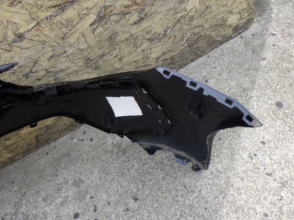 OPEL CORSA F LIFT 23- front bumper