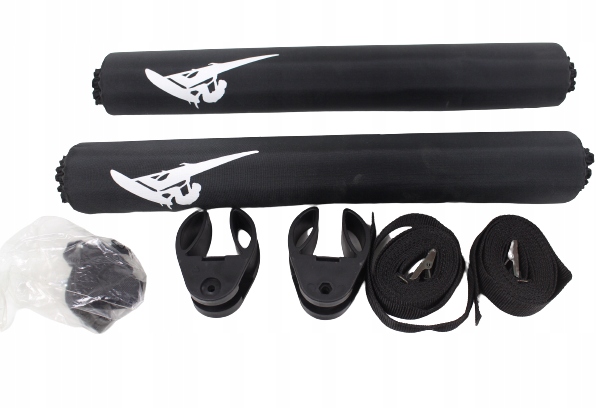 Кріплення для лиж MERCEDES B66848540