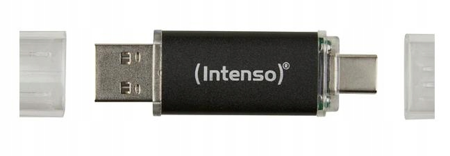 Usb Flash Disk USB3.2/512GB 3539493 Intenso