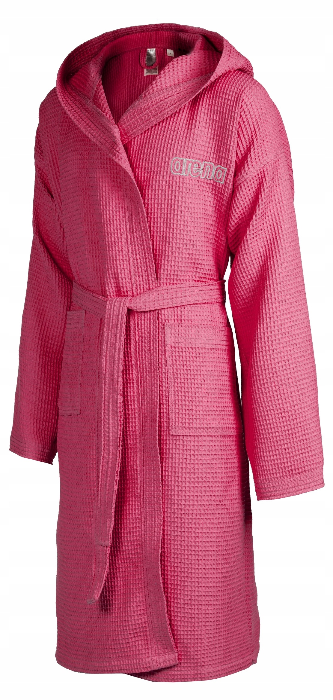 Y8474 Koupací župan do bazénu po tréninku unisex Arena Hooded Robe XL