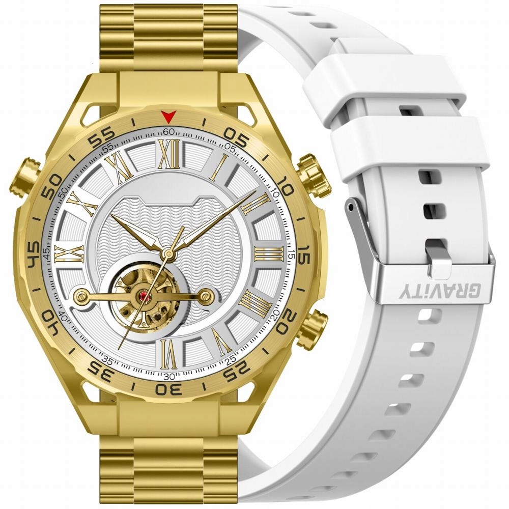 Chytré Hodinky Gravity GT13-3