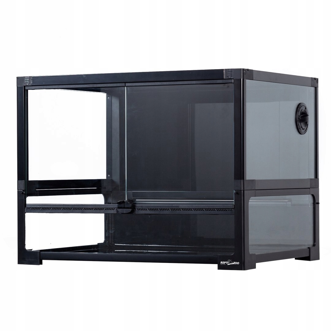 Levně Repti-Zoo Nrk terárium 45x45x32 cm