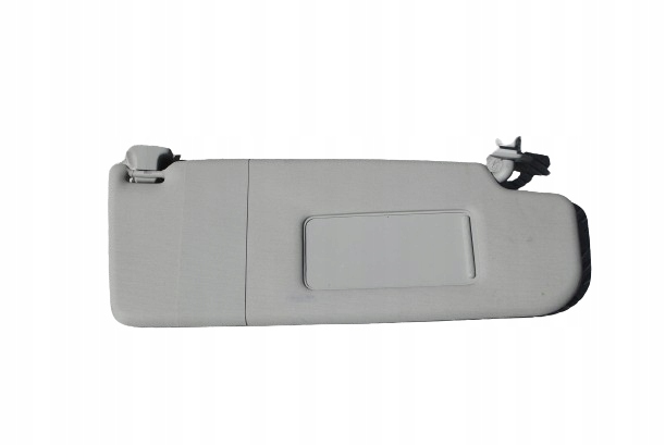 солнцезащитный козырек 1K0857552H vw Golf V PLUS