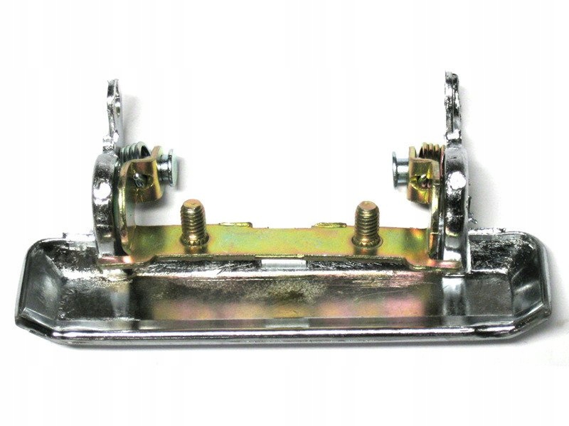 KLAMKA DRZWI TYŁ KLAPA CHROM do Suzuki Samurai Producent części Modecar