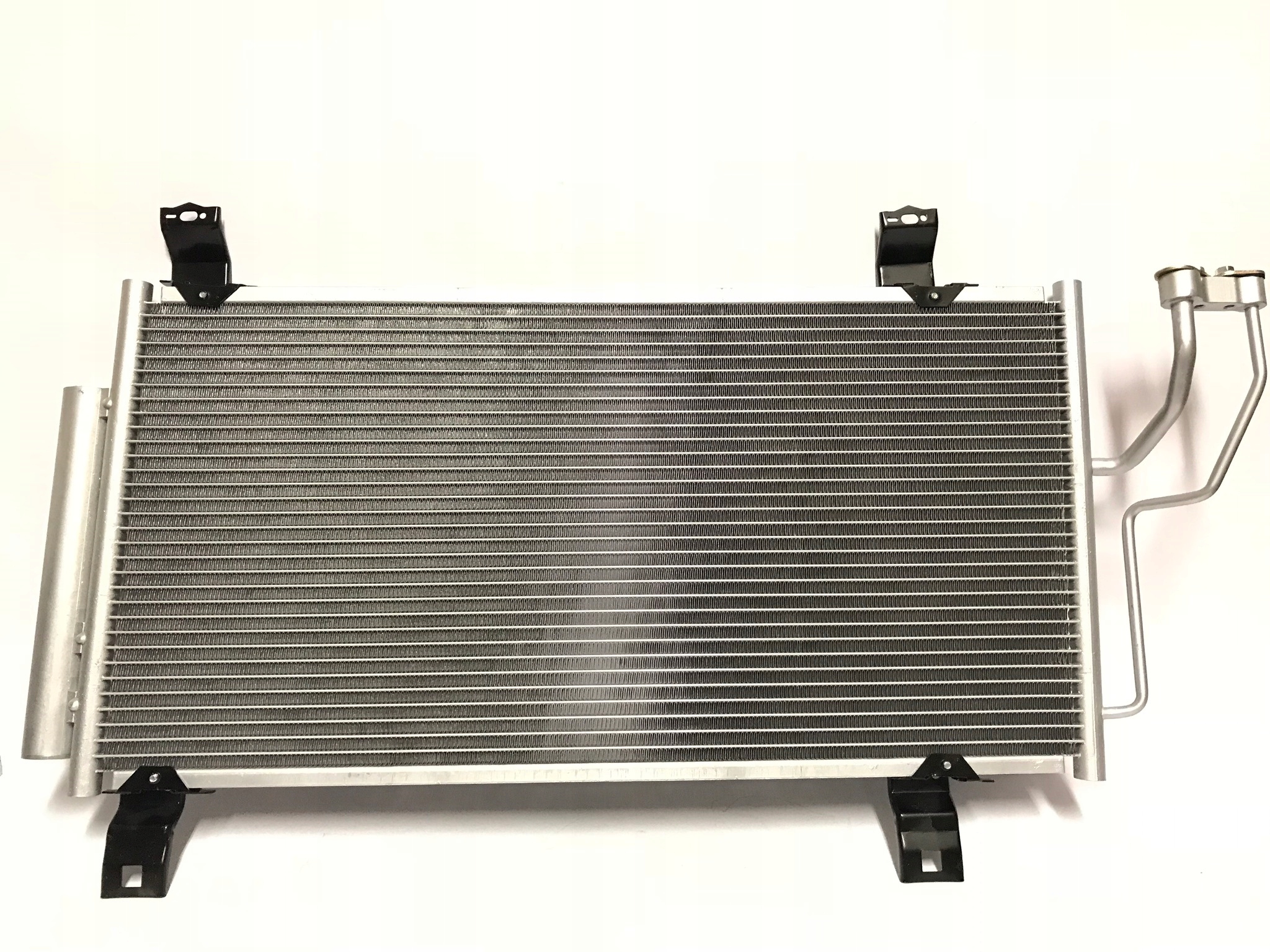 030-016-0012 - MAZDA 6 GH 07-12 НОВЫЙ РАДИАТОР КОНДИЦИОНЕРА